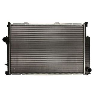 Radiatorius, variklio aušinimas THERMOTEC D7B018TT