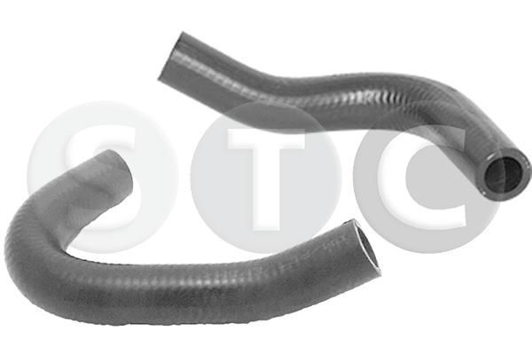 Radiatoriaus žarna STC T494587