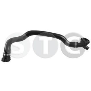 Radiatoriaus žarna STC T494588