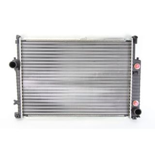 Radiatorius, variklio aušinimas THERMOTEC D7B020TT