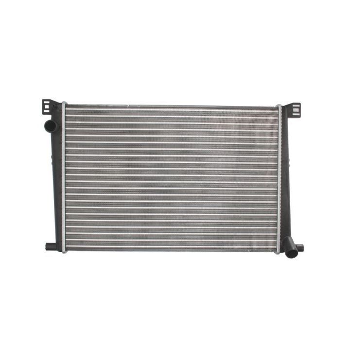 Radiatorius, variklio aušinimas THERMOTEC D7B022TT