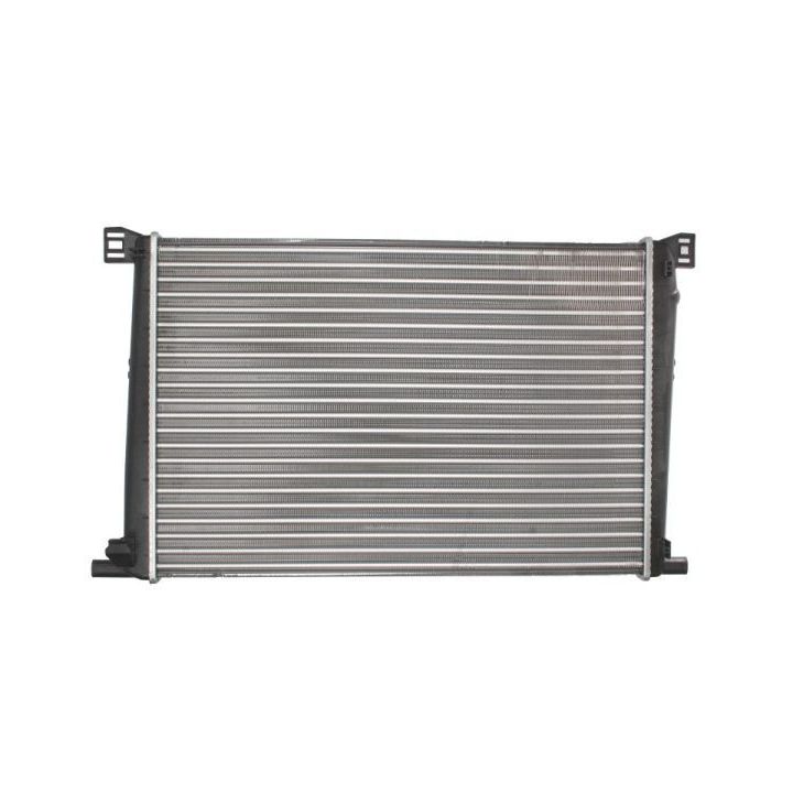 Radiatorius, variklio aušinimas THERMOTEC D7B022TT