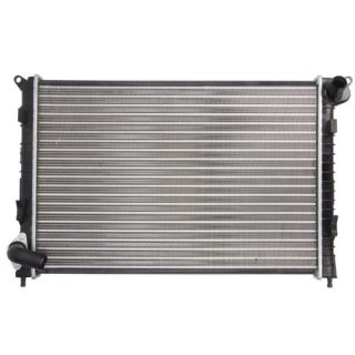 Radiatorius, variklio aušinimas THERMOTEC D7B034TT