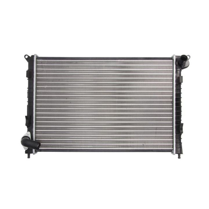 Radiatorius, variklio aušinimas THERMOTEC D7B034TT