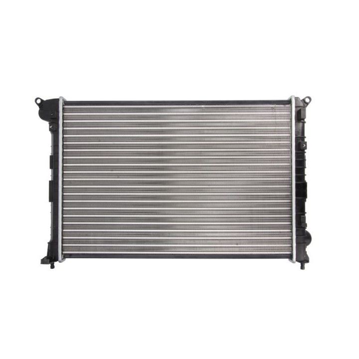 Radiatorius, variklio aušinimas THERMOTEC D7B034TT