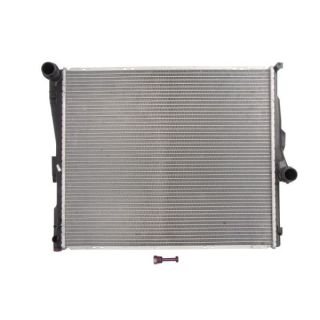Radiatorius, variklio aušinimas THERMOTEC D7B035TT