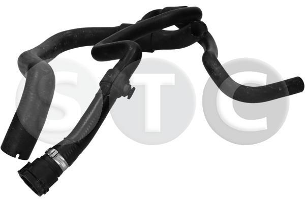 Radiatoriaus žarna STC T494622