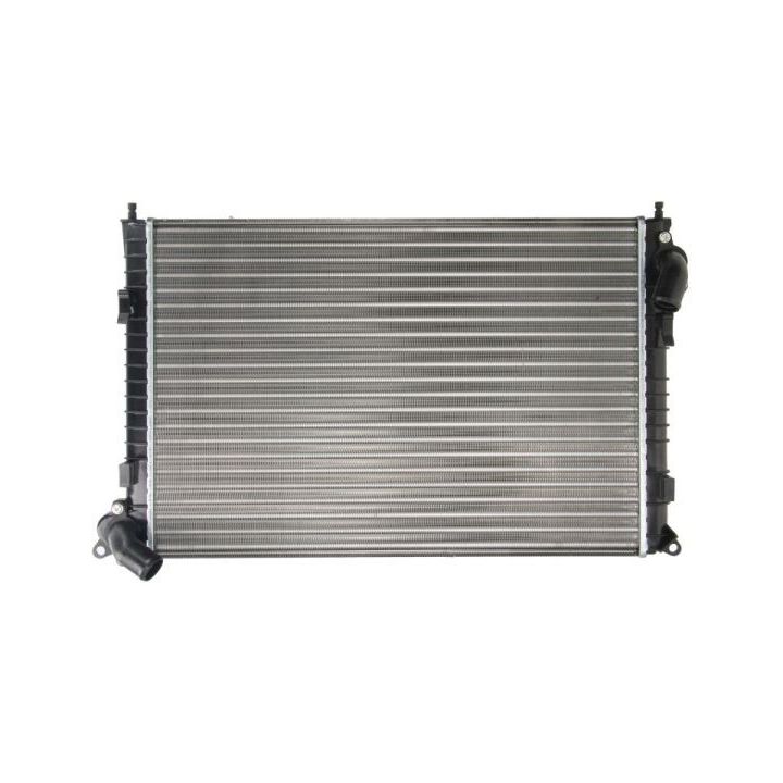 Radiatorius, variklio aušinimas THERMOTEC D7B043TT
