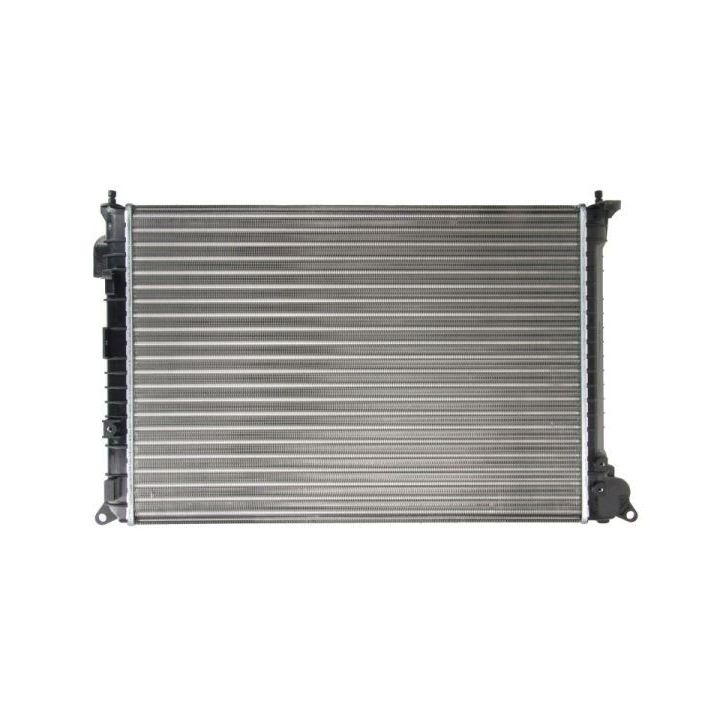 Radiatorius, variklio aušinimas THERMOTEC D7B043TT