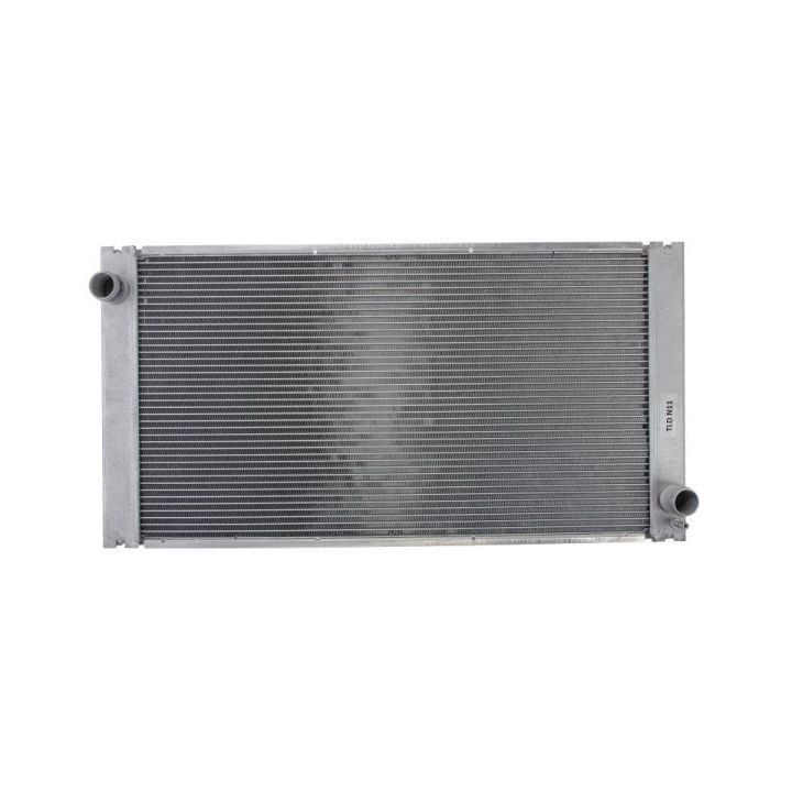 Radiatorius, variklio aušinimas THERMOTEC D7B053TT