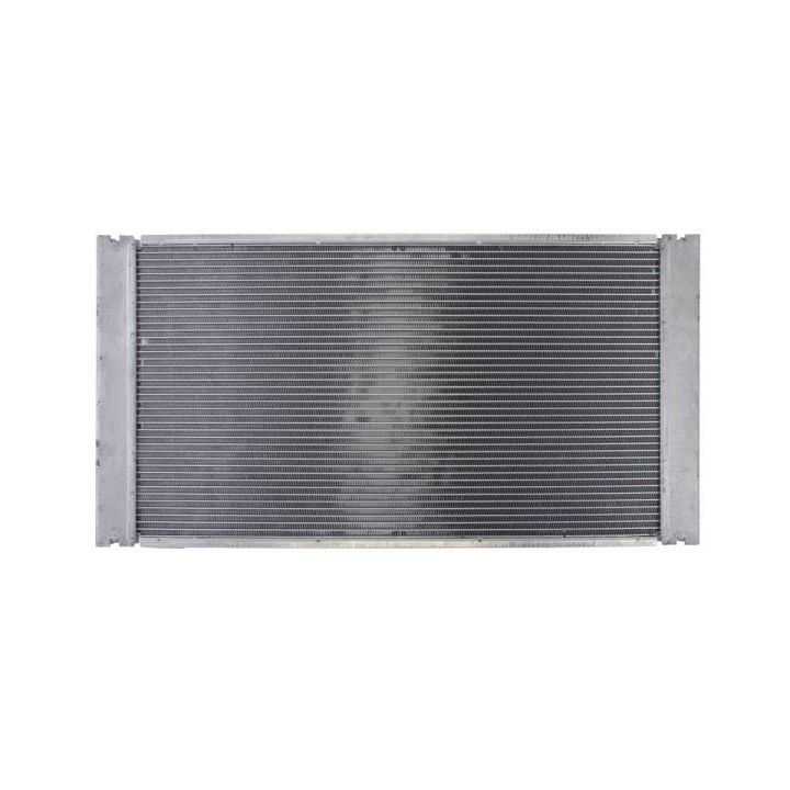 Radiatorius, variklio aušinimas THERMOTEC D7B053TT