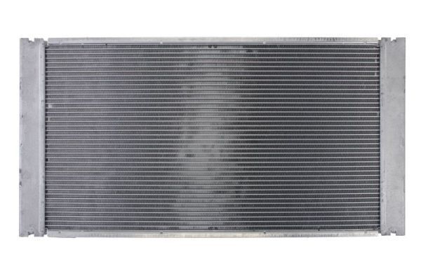 Radiatorius, variklio aušinimas THERMOTEC D7B053TT