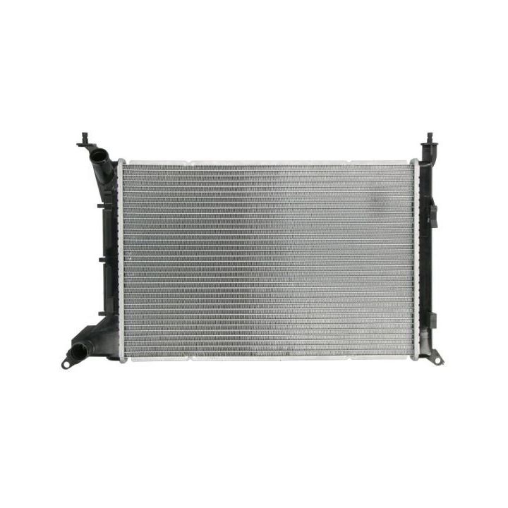 Radiatorius, variklio aušinimas THERMOTEC D7B057TT