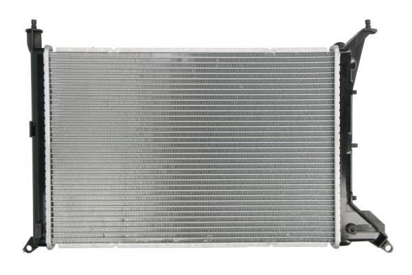 Radiatorius, variklio aušinimas THERMOTEC D7B057TT