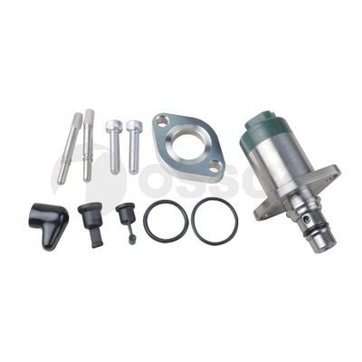 Slėgio kontrolės vožtuvas, bendros linijos sistema OSSCA 57692