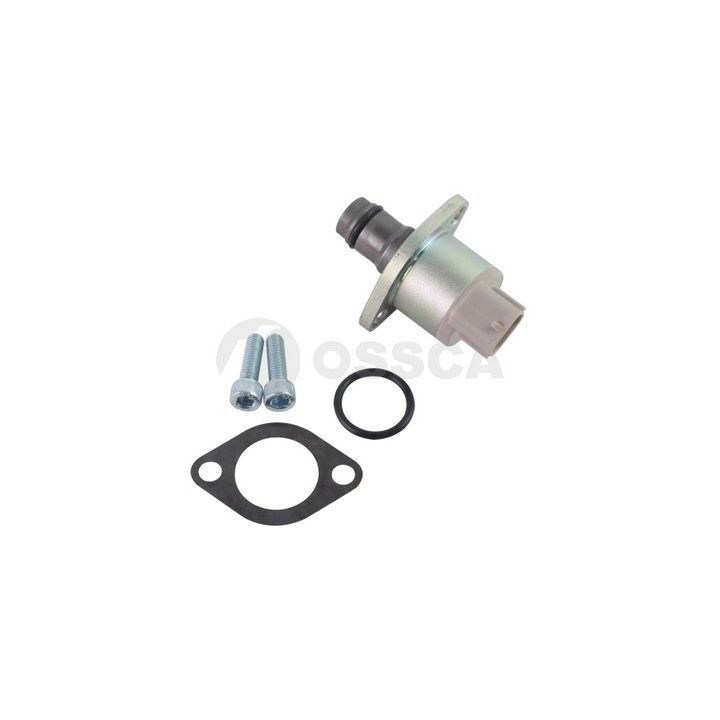 Slėgio kontrolės vožtuvas, bendros linijos sistema OSSCA 67389