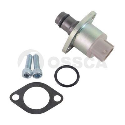 Slėgio kontrolės vožtuvas, bendros linijos sistema OSSCA 67389