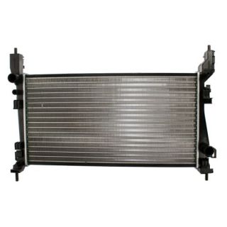 Radiatorius, variklio aušinimas THERMOTEC D7C006TT