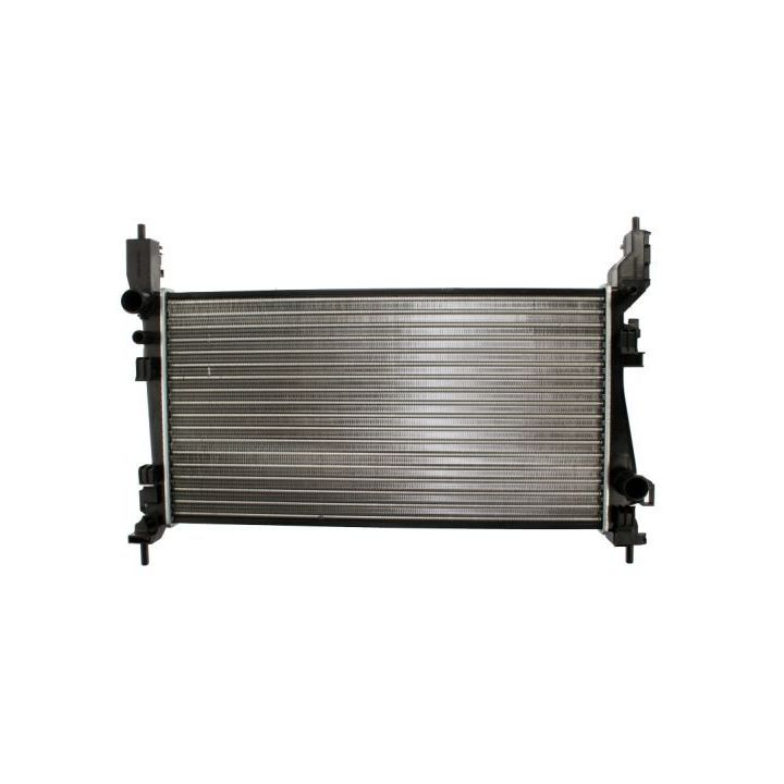 Radiatorius, variklio aušinimas THERMOTEC D7C006TT