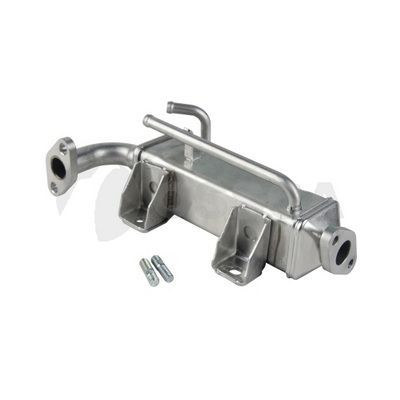 Aušintuvas, išmetamųjų dujų recirkuliacija OSSCA 50834