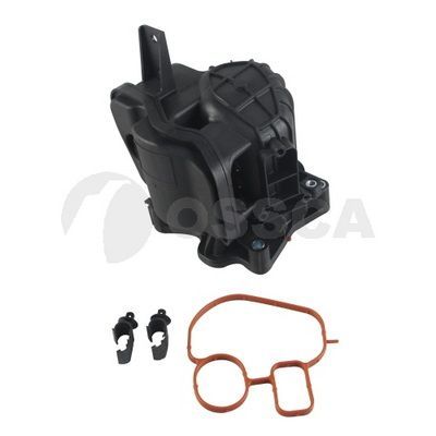 Aušintuvas, išmetamųjų dujų recirkuliacija OSSCA 51373