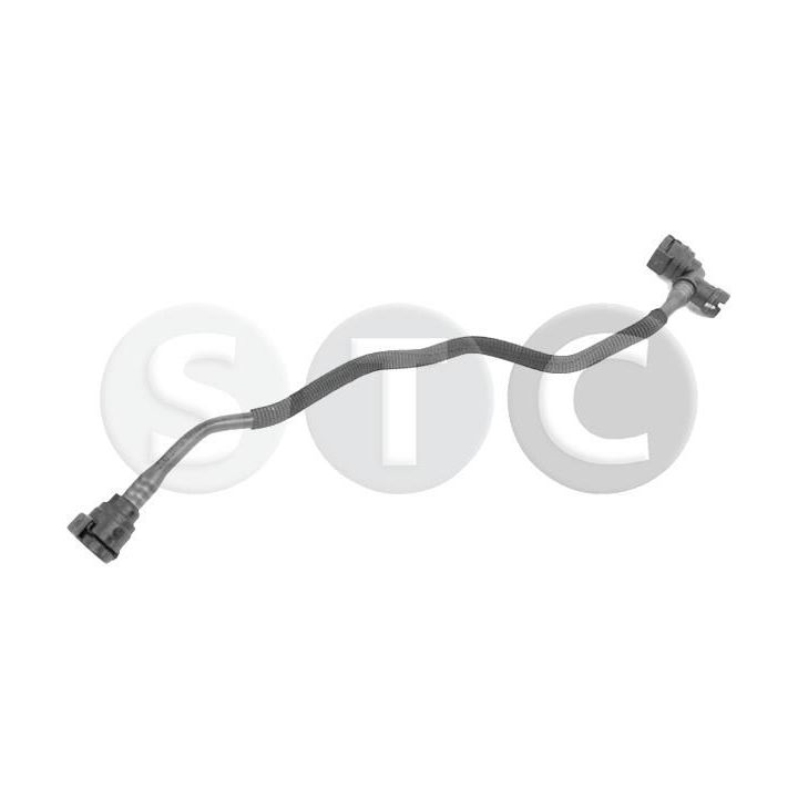 Radiatoriaus žarna STC T494699