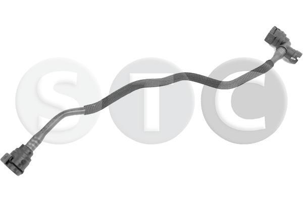 Radiatoriaus žarna STC T494699