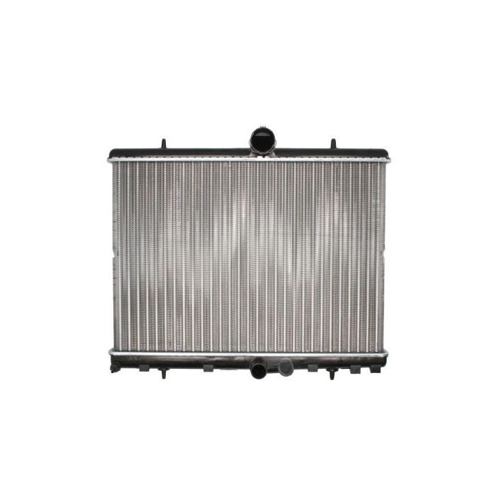 Radiatorius, variklio aušinimas THERMOTEC D7C014TT