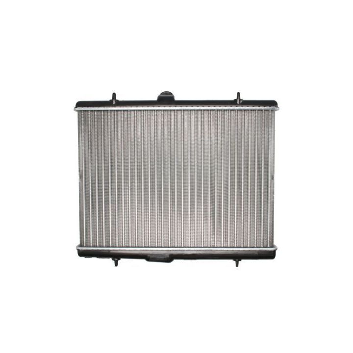 Radiatorius, variklio aušinimas THERMOTEC D7C014TT