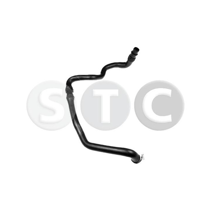 Radiatoriaus žarna STC T494716