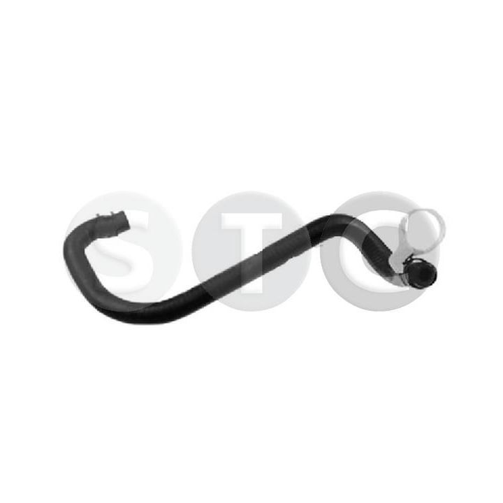 Radiatoriaus žarna STC T494717