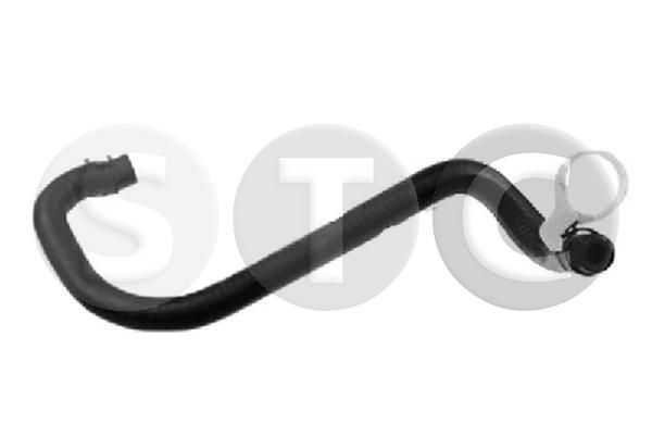 Radiatoriaus žarna STC T494717