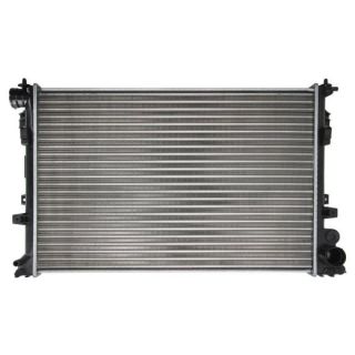 Radiatorius, variklio aušinimas THERMOTEC D7C020TT