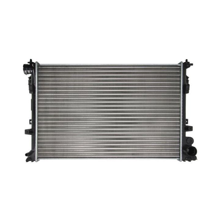 Radiatorius, variklio aušinimas THERMOTEC D7C020TT