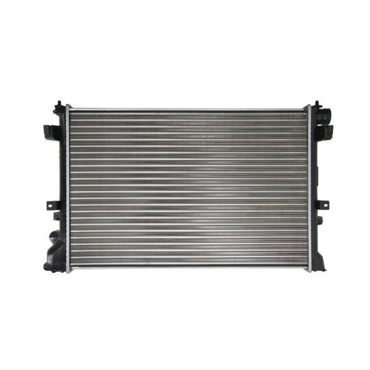 Radiatorius, variklio aušinimas THERMOTEC D7C020TT