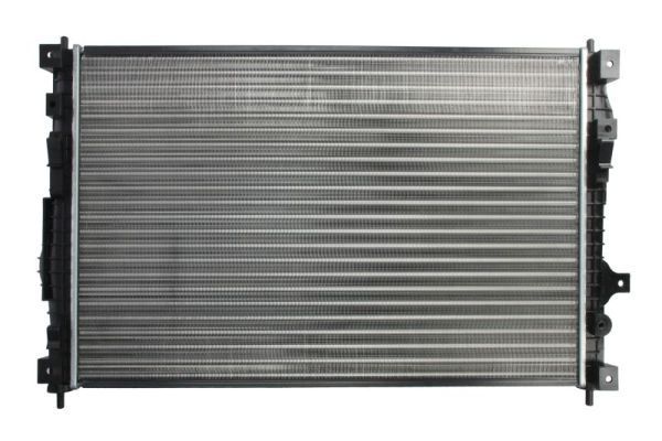 Radiatorius, variklio aušinimas THERMOTEC D7C021TT