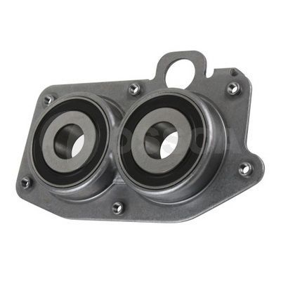 Guolis, neautomatinė transmisija OSSCA 10156