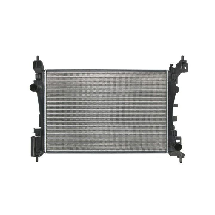 Radiatorius, variklio aušinimas THERMOTEC D7C024TT