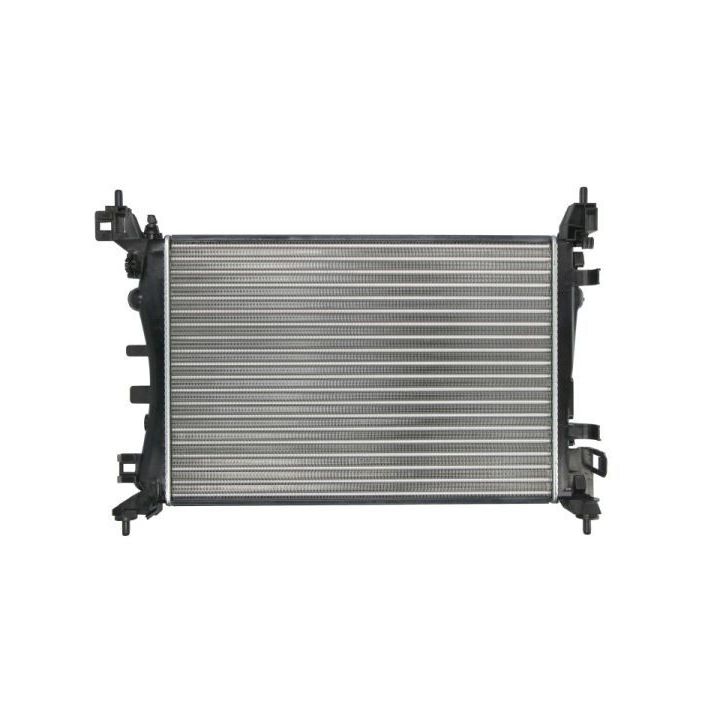 Radiatorius, variklio aušinimas THERMOTEC D7C024TT