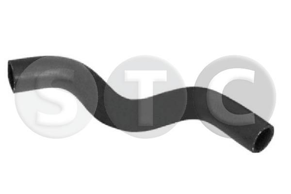 Radiatoriaus žarna STC T494766