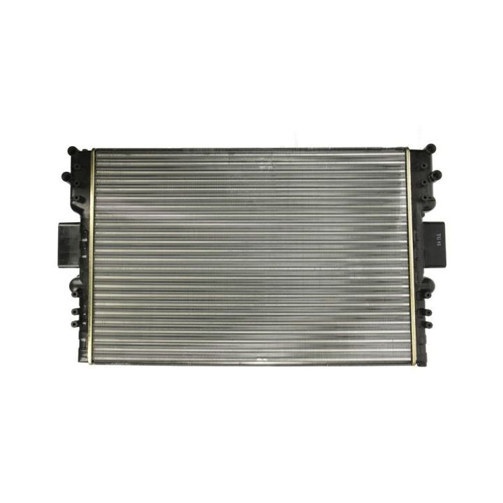 Radiatorius, variklio aušinimas THERMOTEC D7E001TT