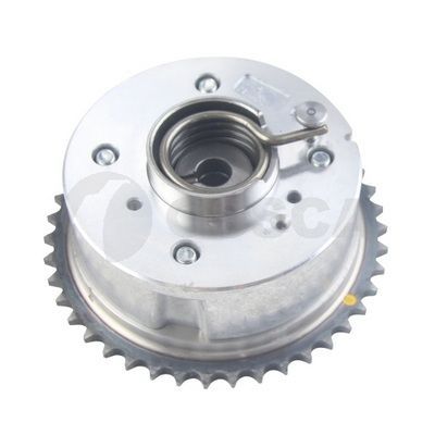 Skirstomojo veleno reguliatorius OSSCA 42536