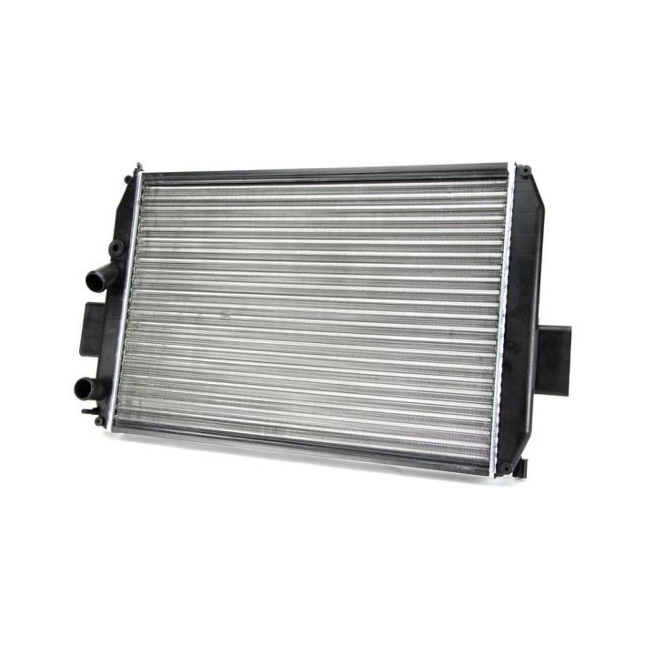 Radiatorius, variklio aušinimas THERMOTEC D7E005TT