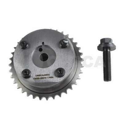 Skirstomojo veleno reguliatorius OSSCA 44672