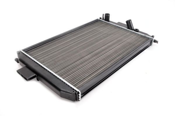 Radiatorius, variklio aušinimas THERMOTEC D7E005TT