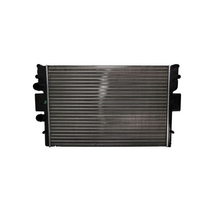 Radiatorius, variklio aušinimas THERMOTEC D7E007TT