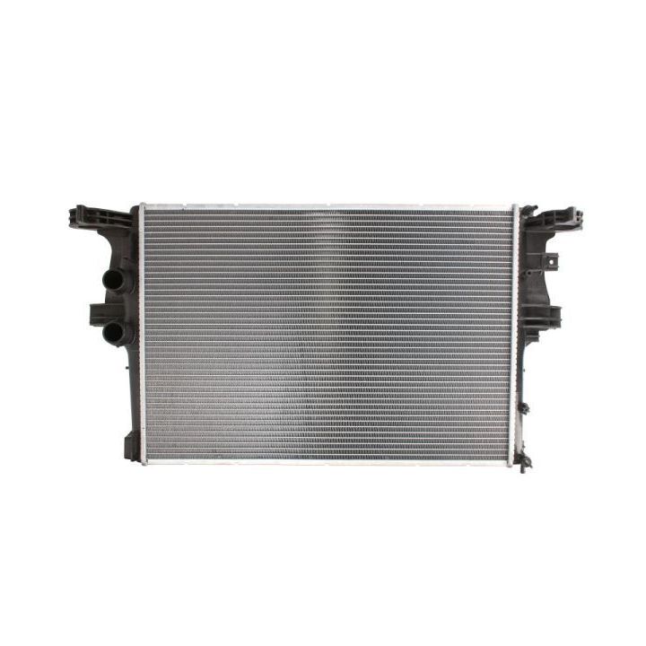 Radiatorius, variklio aušinimas THERMOTEC D7E008TT