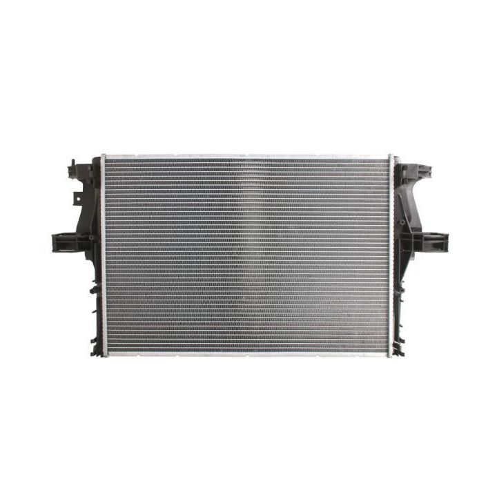 Radiatorius, variklio aušinimas THERMOTEC D7E008TT