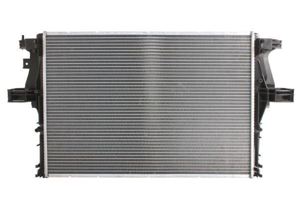 Radiatorius, variklio aušinimas THERMOTEC D7E008TT