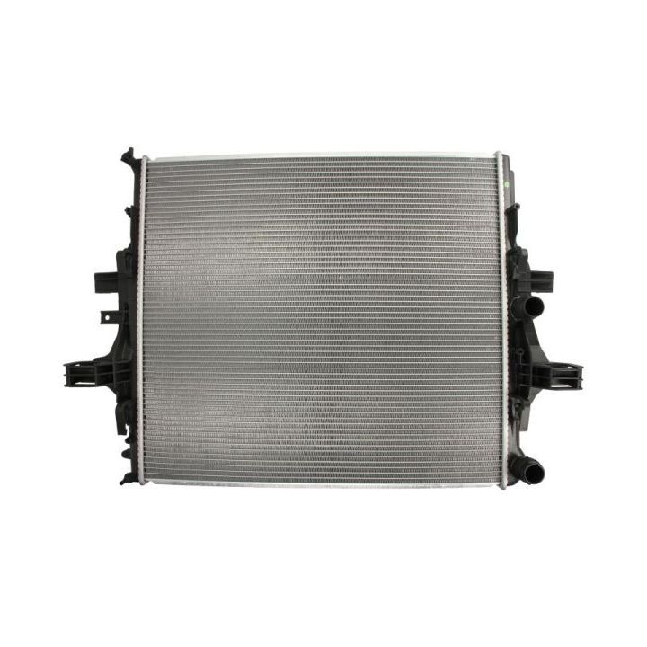 Radiatorius, variklio aušinimas THERMOTEC D7E009TT